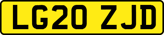 LG20ZJD