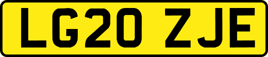 LG20ZJE