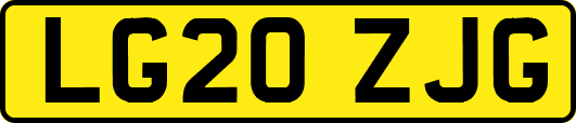LG20ZJG