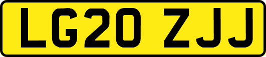 LG20ZJJ