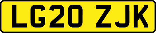 LG20ZJK