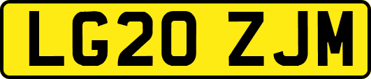 LG20ZJM