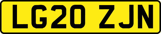 LG20ZJN
