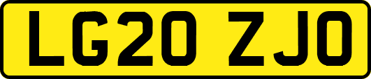 LG20ZJO