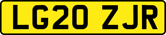 LG20ZJR