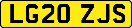 LG20ZJS