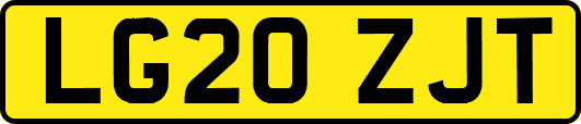 LG20ZJT