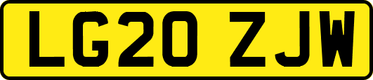 LG20ZJW