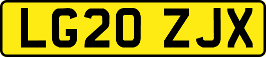 LG20ZJX