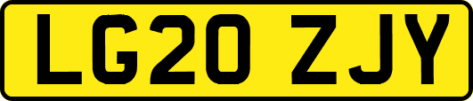LG20ZJY