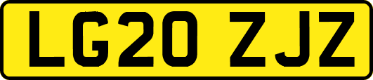 LG20ZJZ