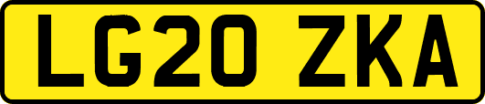LG20ZKA