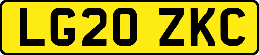 LG20ZKC