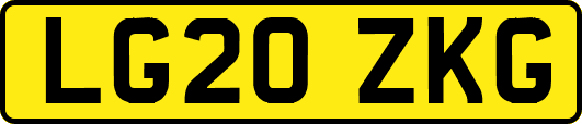 LG20ZKG
