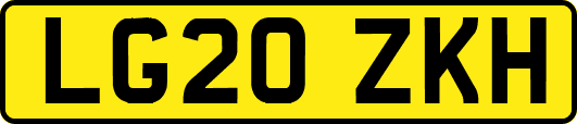 LG20ZKH
