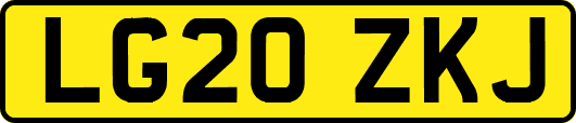 LG20ZKJ