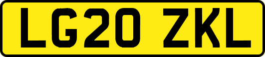 LG20ZKL