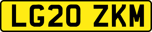 LG20ZKM