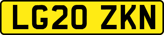 LG20ZKN