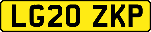LG20ZKP