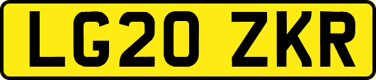 LG20ZKR