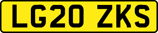 LG20ZKS