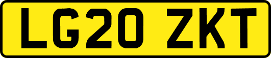 LG20ZKT