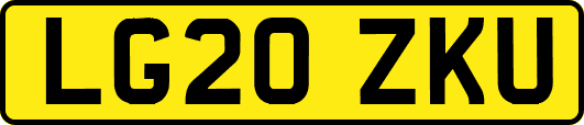 LG20ZKU