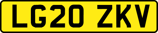 LG20ZKV