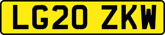 LG20ZKW