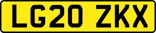 LG20ZKX
