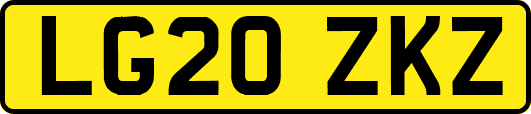 LG20ZKZ