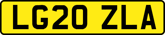 LG20ZLA