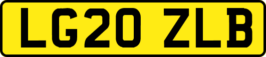 LG20ZLB