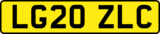 LG20ZLC