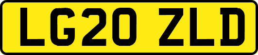 LG20ZLD