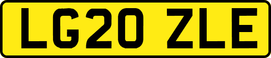 LG20ZLE