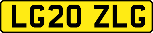 LG20ZLG