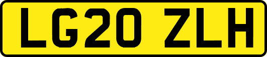 LG20ZLH