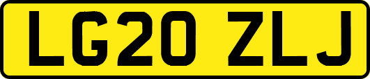 LG20ZLJ