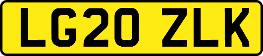 LG20ZLK