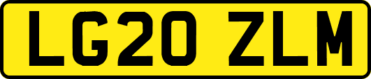 LG20ZLM