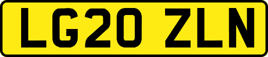 LG20ZLN