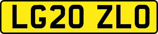 LG20ZLO