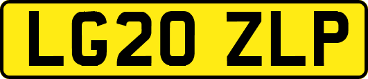 LG20ZLP