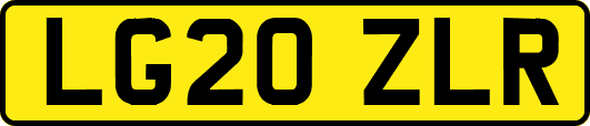 LG20ZLR