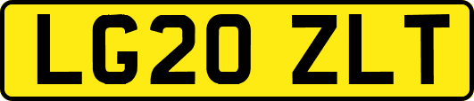 LG20ZLT