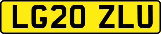 LG20ZLU
