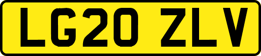 LG20ZLV