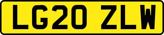 LG20ZLW